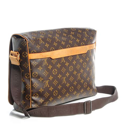 louis vuitton messenger bag small|louis vuitton monogram messenger bag.